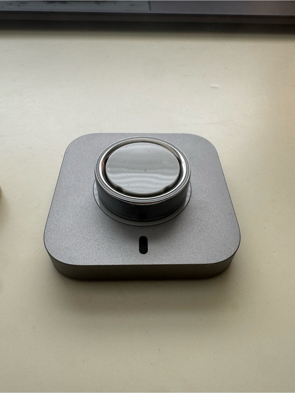 Oura Ring Silver Size 11